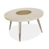 Round Lenox Dining Table (D5490-24) image 4