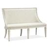 Newport Bench (D5430-78) image 1