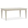 Newport Dining Table (D5430-20) image 2