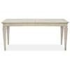 Newport Dining Table (D5430-20) image 4