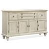 Newport Buffet (D5430-14) image 1
