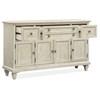 Newport Buffet (D5430-14) image 2