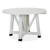 Round Harper Springs Dining Table with Pedestal Base (D5321-22) image 1