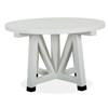 Round Harper Springs Dining Table with Pedestal Base (D5321-22) image 2