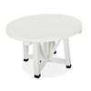 Round Harper Springs Dining Table with Pedestal Base (D5321-22) image 4