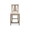 Paxton Place Counter Height Dining Chair (D4805-82) image 2