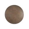 Round Paxton Place Dining Table with Pedestal Base (D4805-27) image 3