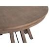 Round Paxton Place Dining Table with Pedestal Base (D4805-27) image 4