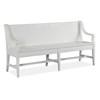 Heron Cove Bench (D4400-79) image 1