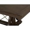 Westley Falls Dining Table with Trestle Base (D4399-25B/D4399-25T) image 10