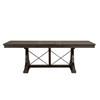 Westley Falls Dining Table with Trestle Base (D4399-25B/D4399-25T) image 3