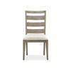 Bellevue Manor Dining Chair (D4353-62) image 2