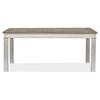 Bellevue Manor Dining Table (D4353-20) image 3