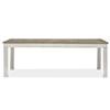 Bellevue Manor Dining Table (D4353-20) image 4