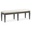 Calistoga Bench (D2590-68) image 1