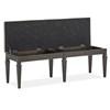 Calistoga Bench (D2590-68) image 2