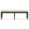 Calistoga Bench (D2590-68) image 3