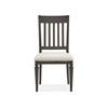 Calistoga Dining Chair (D2590-62) image 2