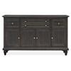 Calistoga Buffet (D2590-14) image 3