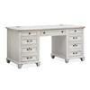 Newport H5430-02 Executive Desk image 1