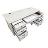 Newport H5430-02 Executive Desk image 9