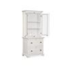 Bronwyn H4436-40H Lateral File with Hutch image 2