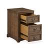 Bay Creek H4398-43 Mobile Table image 2
