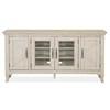 Harlow TV Stand with Cable Management (E5491-08) image 6