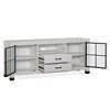 Harper Springs TV Stand with Cable Management (E5321-05) image 2