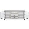 Harper Springs TV Stand with Cable Management (E5321-05) image 4