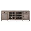 Paxton Place TV Stand with Cable Management (E4805-09) image 3