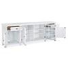 Heron Cove TV Stand with Cable Management (E4400-09) image 2