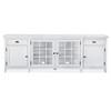 Heron Cove TV Stand with Cable Management (E4400-09) image 3