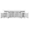 Heron Cove TV Stand with Cable Management (E4400-09) image 4