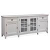 Heron Cove TV Stand with Cable Management (E4400-08) image 1
