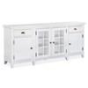 Heron Cove TV Stand with Cable Management (E4400-05) image 1