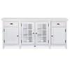 Heron Cove TV Stand with Cable Management (E4400-05) image 2