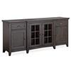 Westley Falls TV Stand with Cable Management (E4399-05) image 1