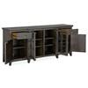 Westley Falls TV Stand with Cable Management (E4399-05) image 2