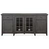 Westley Falls TV Stand with Cable Management (E4399-05) image 3