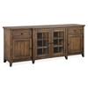 Bay Creek TV Stand with Cable Management (E4398-08) image 1