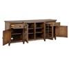 Bay Creek TV Stand with Cable Management (E4398-08) image 2