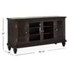 Calistoga TV Stand with Cable Management (E2590-09) image 5
