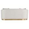 Divinity Stationary Fabric Loveseat (U5737-30-063) image 3