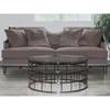 Chantelle Stationary Fabric Sofa (U5313-20-063) image 1