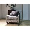 Windemere Stationary Fabric Accent Chair (U5232-50-073) image 1