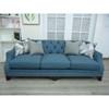 Regan Stationary Fabric Sofa (U4688-20-002) image 1