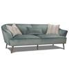 Picasso Stationary Fabric Sofa (U4540-20-002) image 1