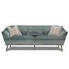 Picasso Stationary Fabric Sofa (U4540-20-002) image 2