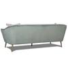 Picasso Stationary Fabric Sofa (U4540-20-002) image 3